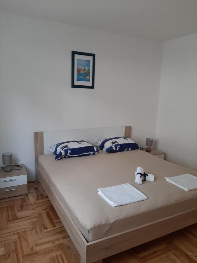 Apartment Marko Kaštela 外观 照片