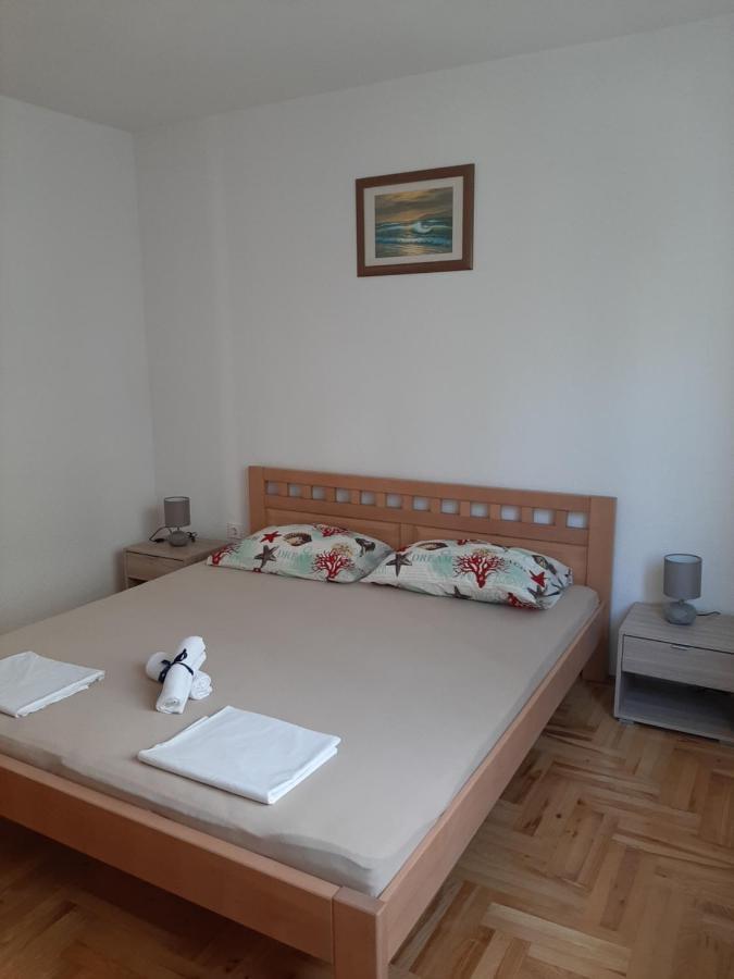 Apartment Marko Kaštela 外观 照片