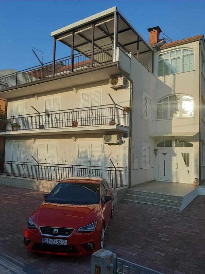 Apartment Marko Kaštela 外观 照片