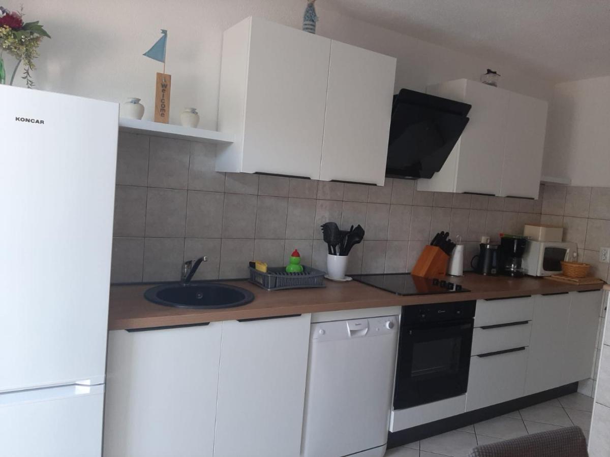 Apartment Marko Kaštela 外观 照片