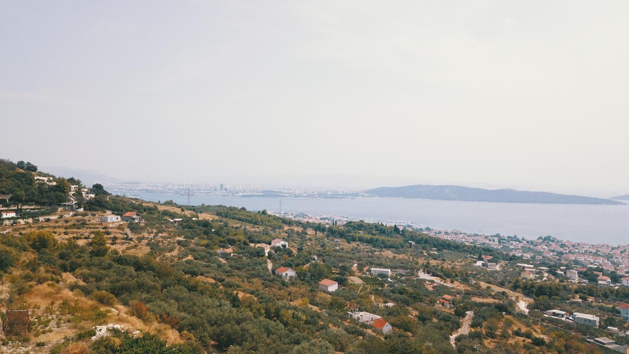 Apartment Marko Kaštela 外观 照片