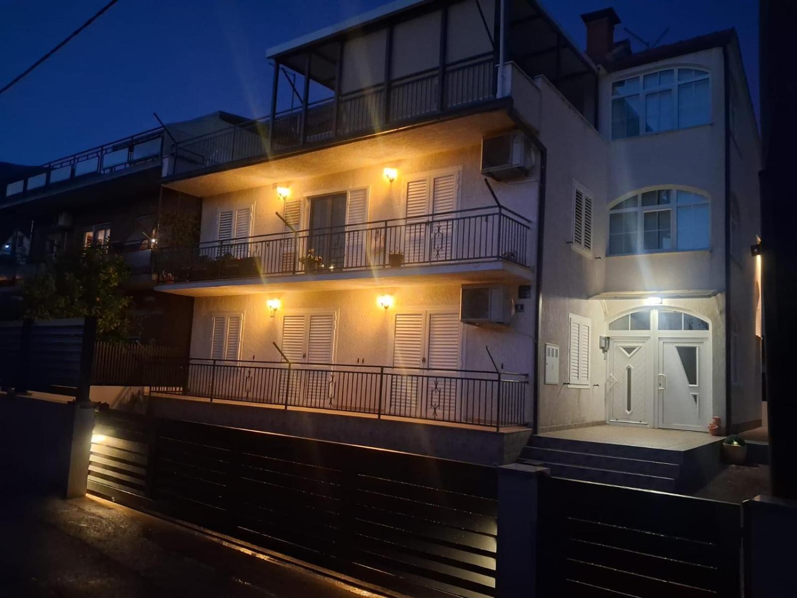 Apartment Marko Kaštela 外观 照片