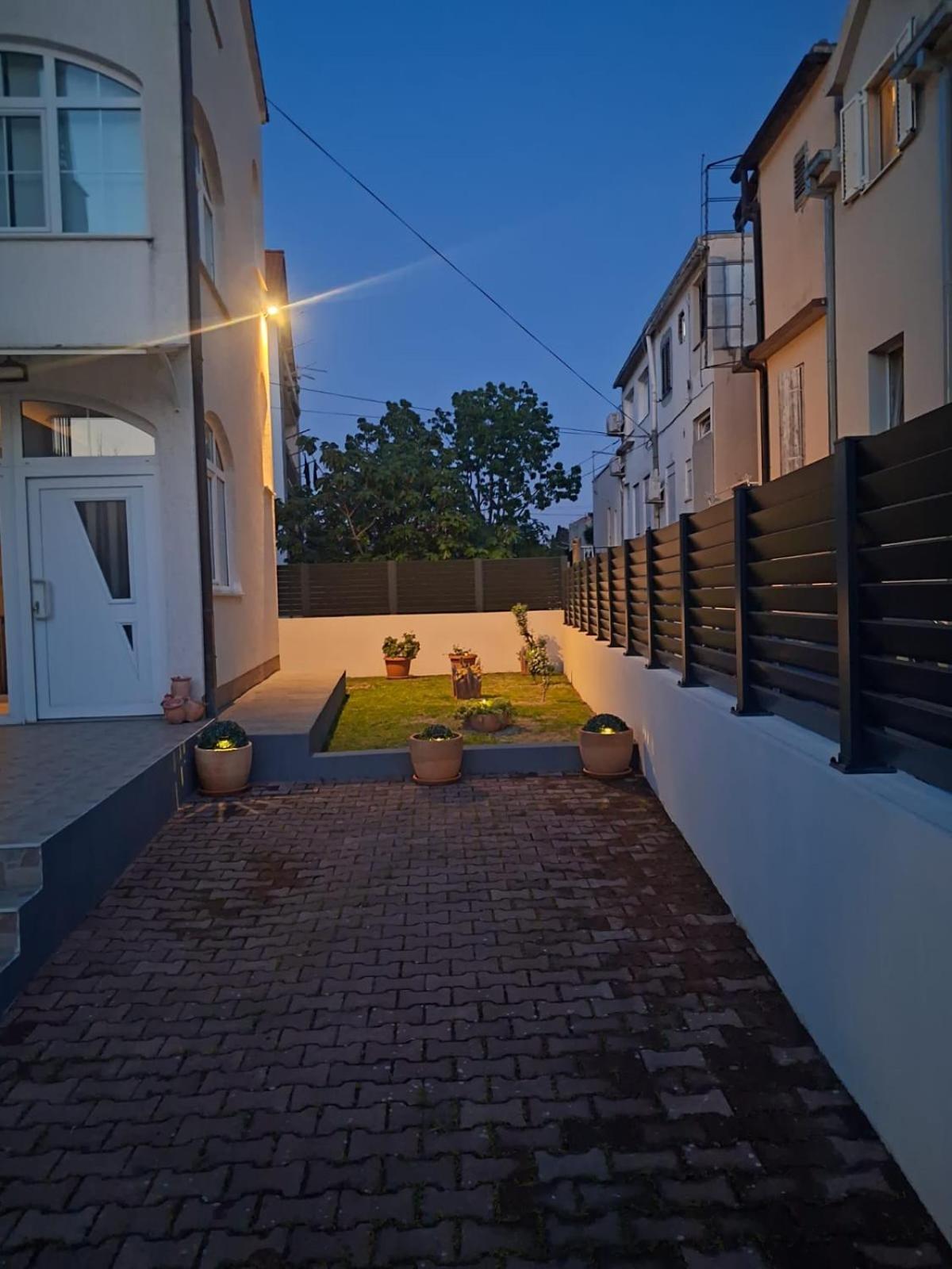 Apartment Marko Kaštela 外观 照片