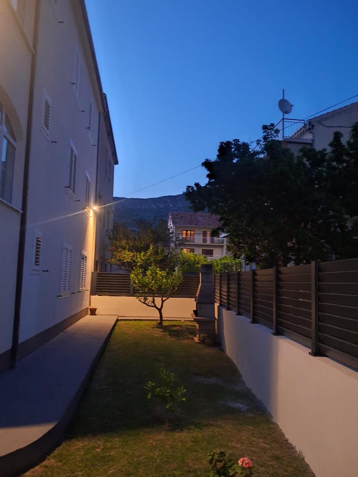 Apartment Marko Kaštela 外观 照片