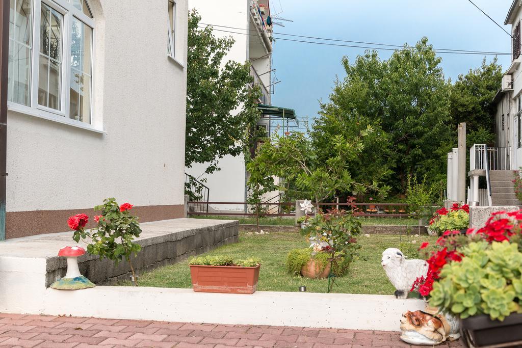 Apartment Marko Kaštela 外观 照片