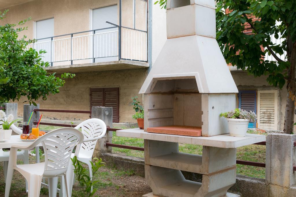 Apartment Marko Kaštela 外观 照片