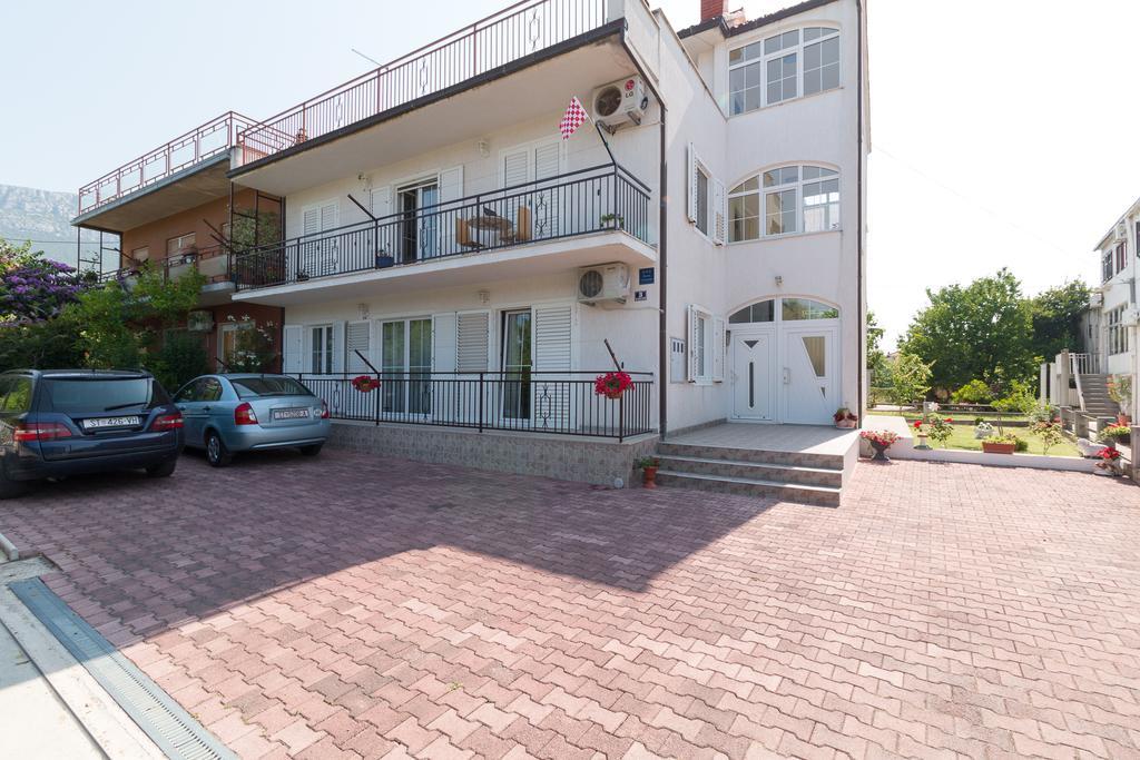 Apartment Marko Kaštela 外观 照片