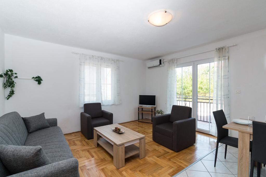 Apartment Marko Kaštela 外观 照片