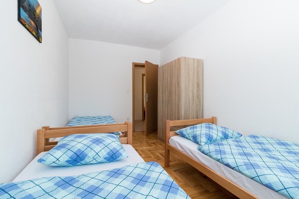 Apartment Marko Kaštela 外观 照片