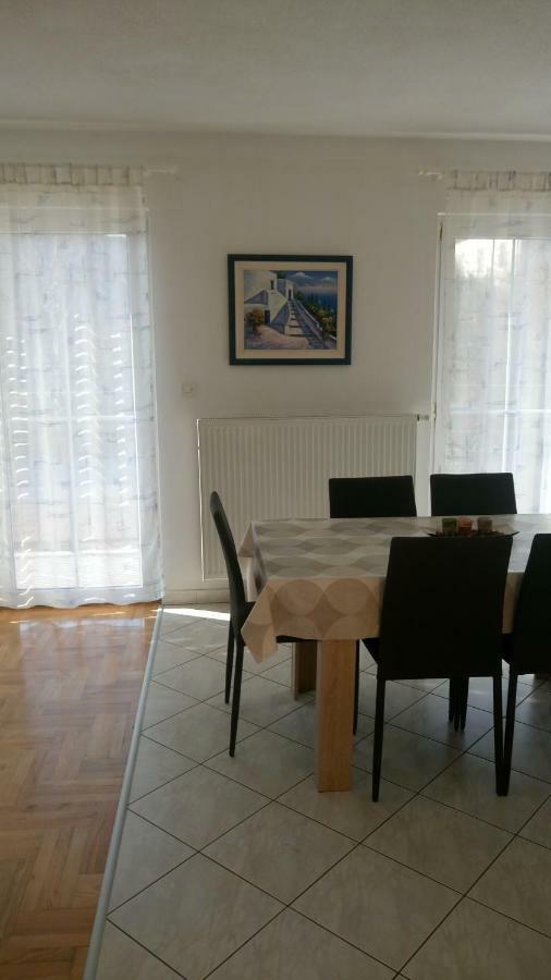 Apartment Marko Kaštela 外观 照片